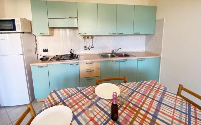 Apartment with Garden and Grill - Green Residence Sirmione