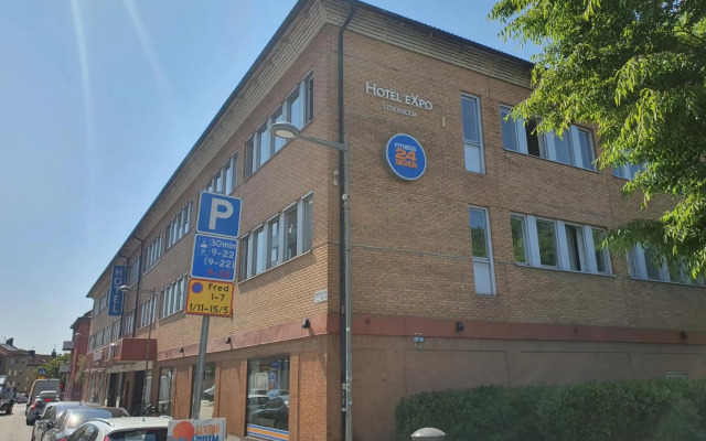 Hotel Expo Stockholm