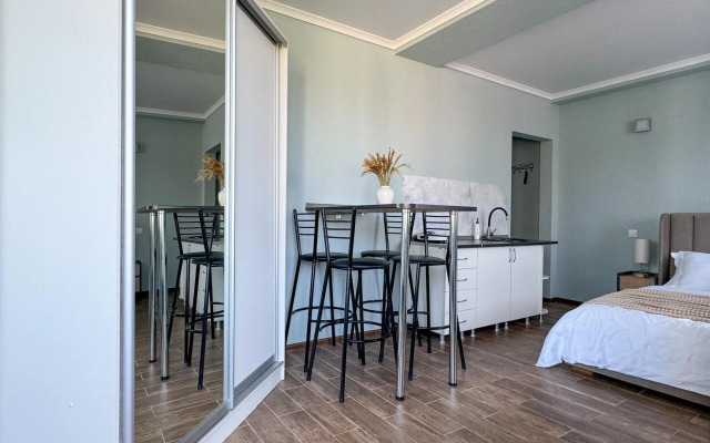 Slavno Apparts ГК Радуга