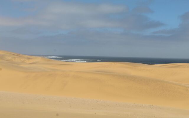 Swakopmund Hotel