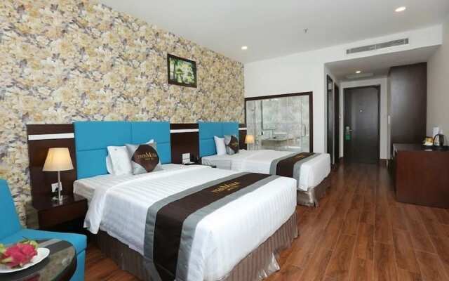 The Mira Boutique Hotel