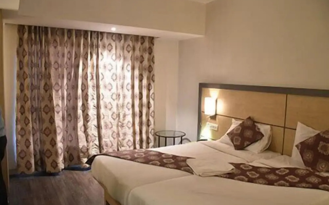 Hotel South Coast