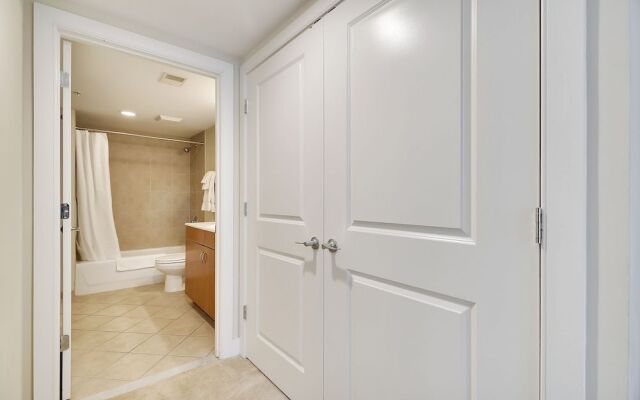 Bridgestreet at The Eden