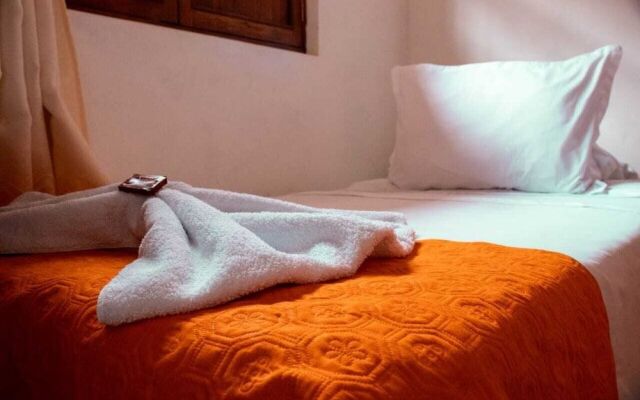 Santa Lucia de la Villa