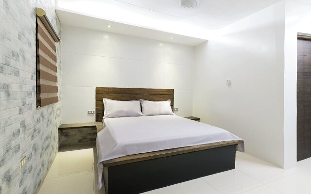 Habitat Guest House