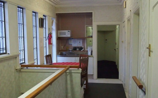 Kiwis Nest - Hostel