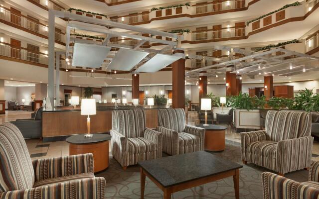Embassy Suites by Hilton Dulles North Loudoun