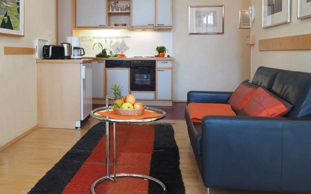 SEETELHOTEL Villa Aurora