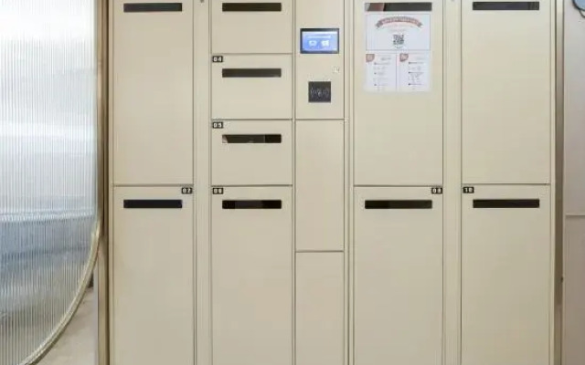 HanTing Hotel (Fuzhou Cangshan Wanda Plaza)