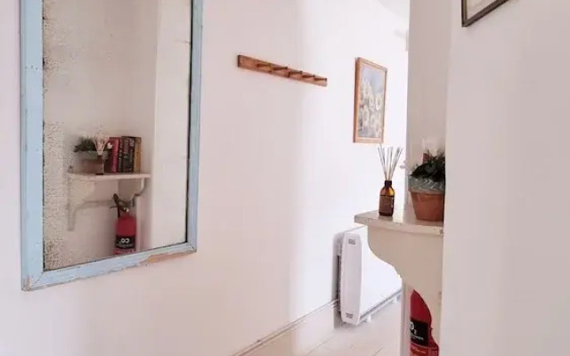 Stylish Town Centre Apartments