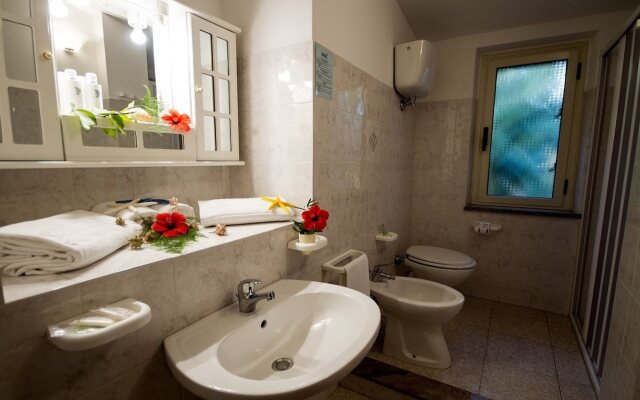 TONICELLO Hotel Resort & SPA