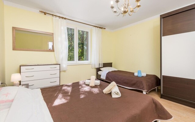 Stunning Home in Jablanac With Wifi and 1 Bedrooms