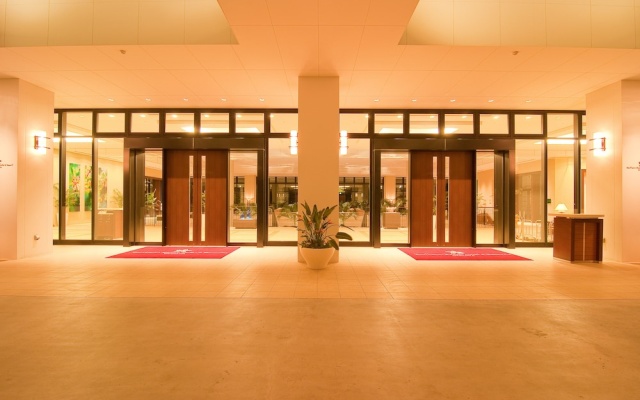 Southern Beach Hotel & Resort Okinawa Hotel – Hotel Rooms – Itoman
