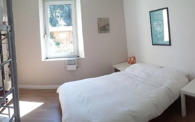 Sidsmums Travellers Retreat