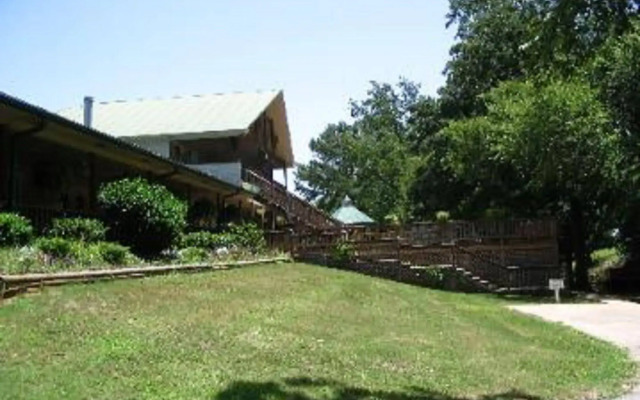 Pine Creek Country Inn