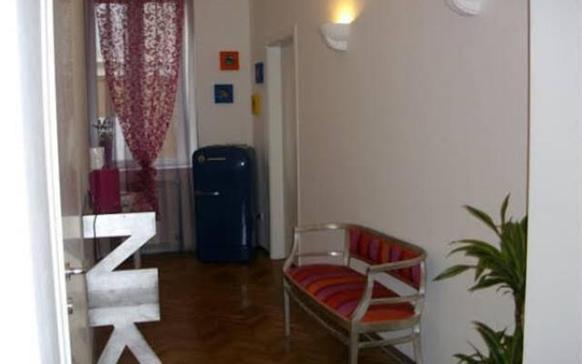 B&B Trieste
