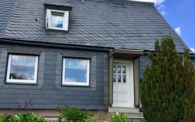 Ferienhaus am Rennsteig