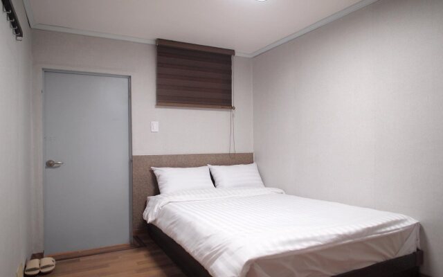 Hostel Gaon Sinchon