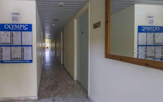 Laganas Holidays Hotel