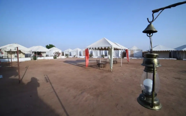 Pansari's Khuri Haveli