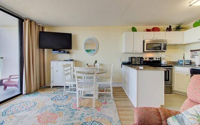 0409 Turtle Cove 1 Bedroom Home