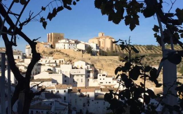 Casa Rural Setenil
