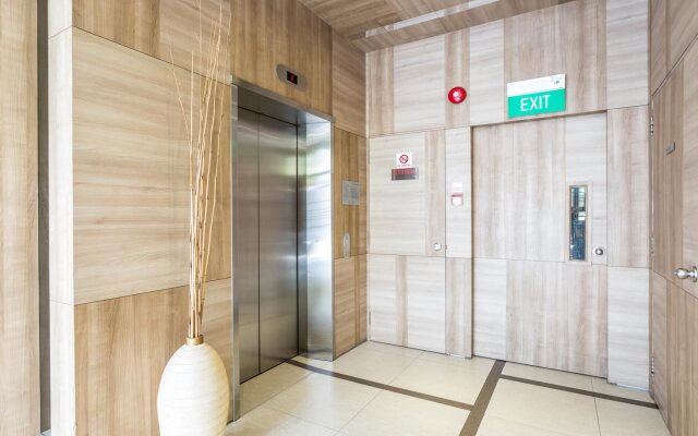 Hotel 81 Osaka
