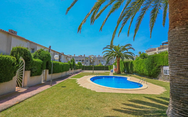 Casa Mercuri - ONLY FAMILIES