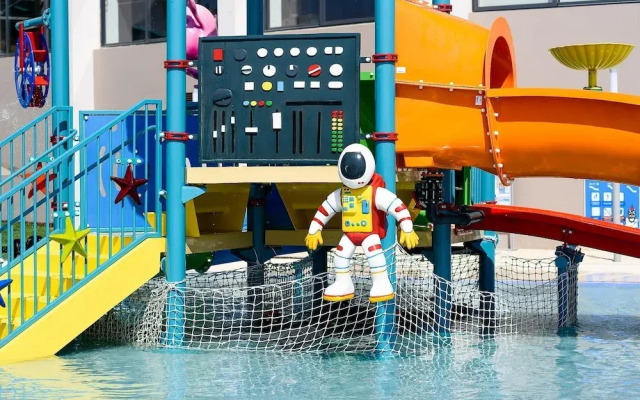 Apartamentos Montechoro Clube 99