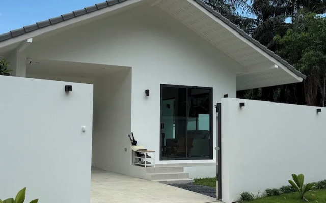 Passara Villas
