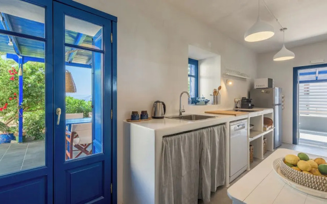 Mediterranea Blu