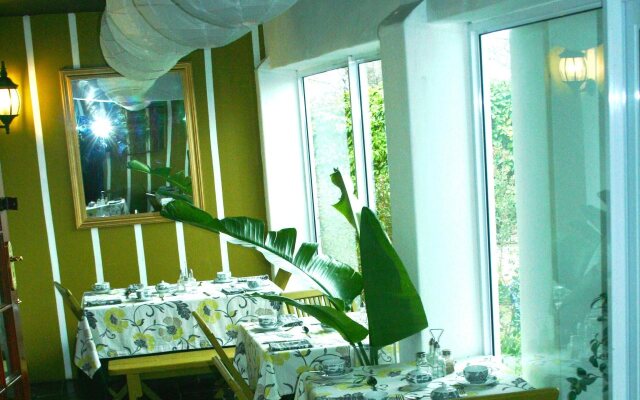 Boord Guest House
