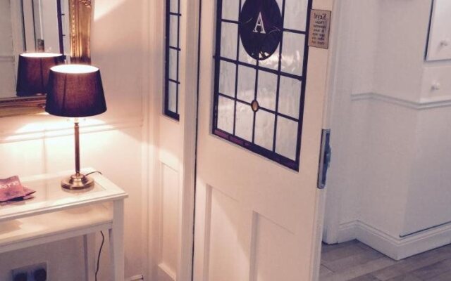 Avondale Guest Accommodation
