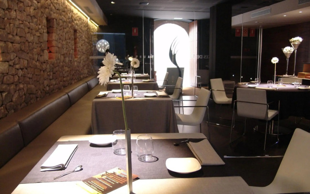 Gran Claustre Boutique Hotel