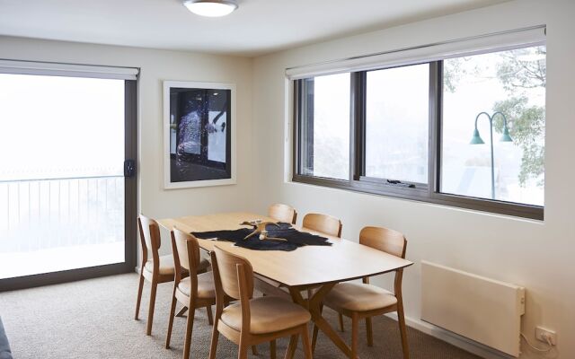 Buller Holidays Apartment Rentals