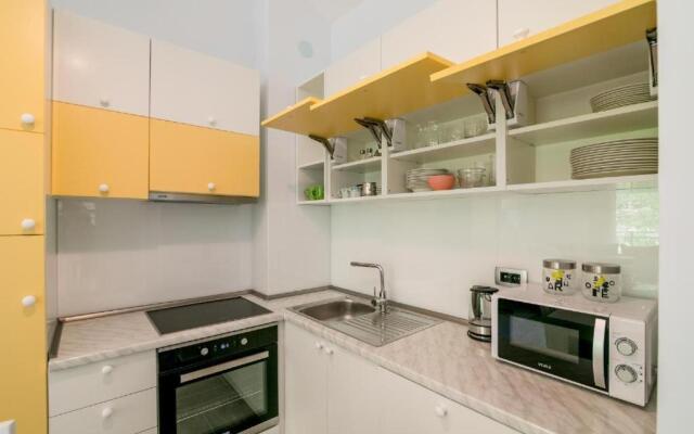 Green Bay Apartments Morinj
