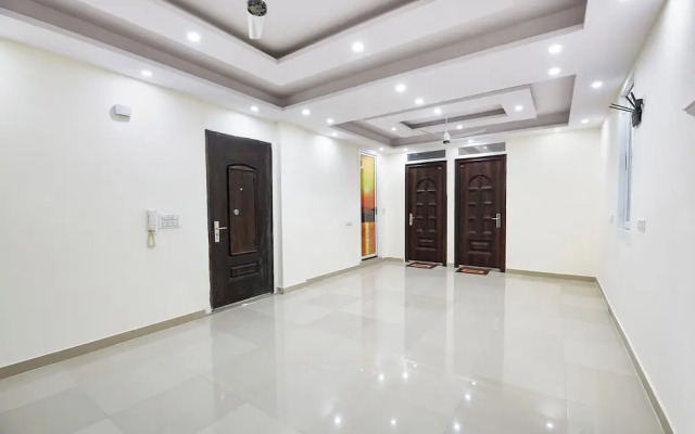 Fabhotel Trident