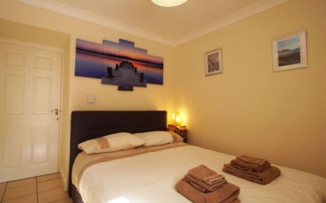 House Cilybe Swansea