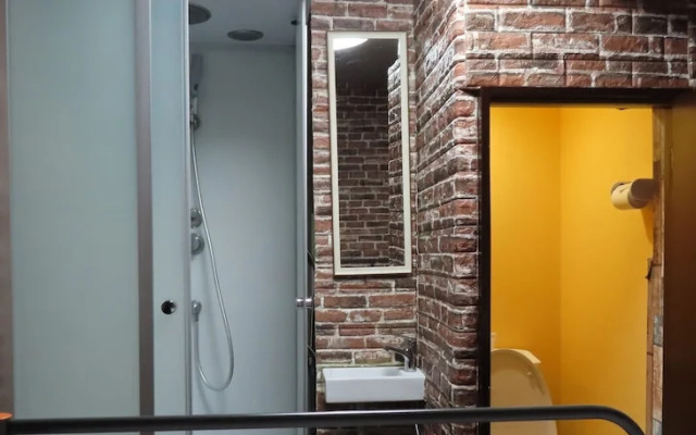 Sophiearth Apartment