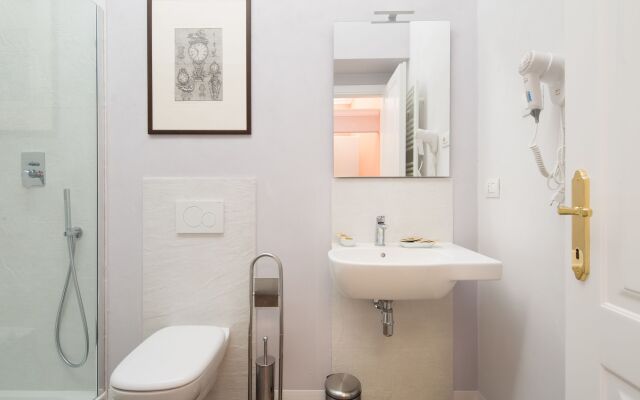 B&B Residenza San Gallo 79