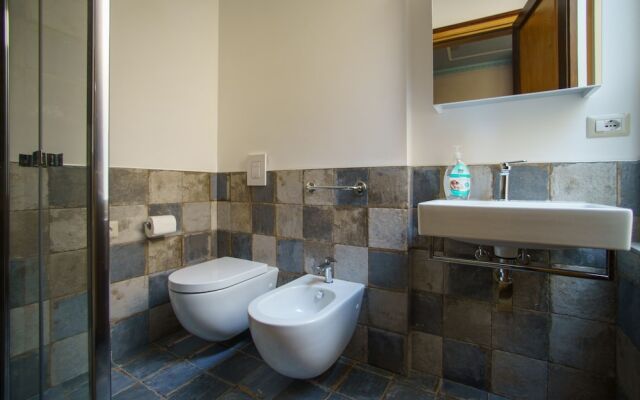 Cefas Apartment A - Luxury Apartment
