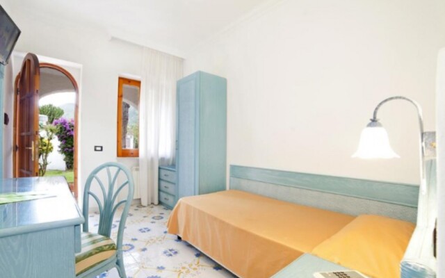 Park Hotel Terme Mediterraneo