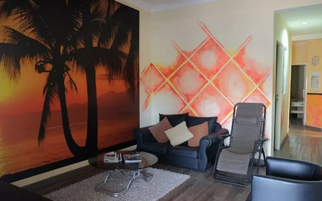 Luco Apartments Viva City Megamall