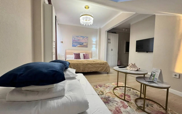 Апартаменты 39квартир на проспекте Калинина