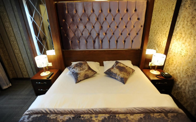 Vurna Butik Hotel
