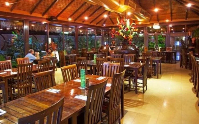 Cattrall Park Motel Karratha