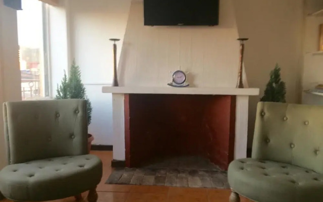 Hostel Del Prado