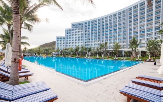 Vinpearl Nha Trang Bay Villas