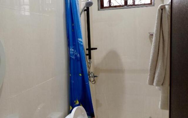 Kendwa Cool and Calm Hotel limited
