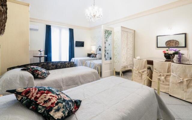 Santa Caterina da Siena B&B